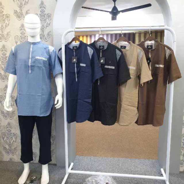 Kurta Premium trend by Abiyu