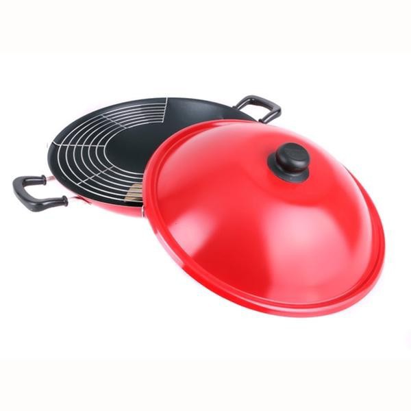 Maxim Wok&Set 40CM Chef