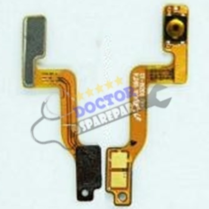 Flexible On Off Samsung Mega 6.3