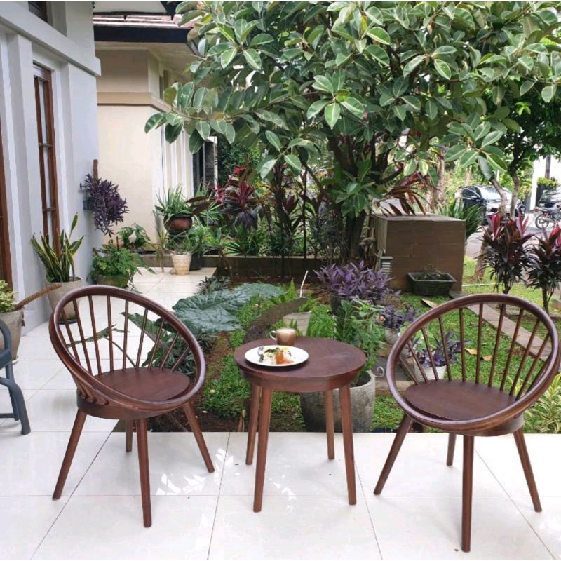 Kursi Minimalis / Kursi teras / Kursi Teras Minimalis