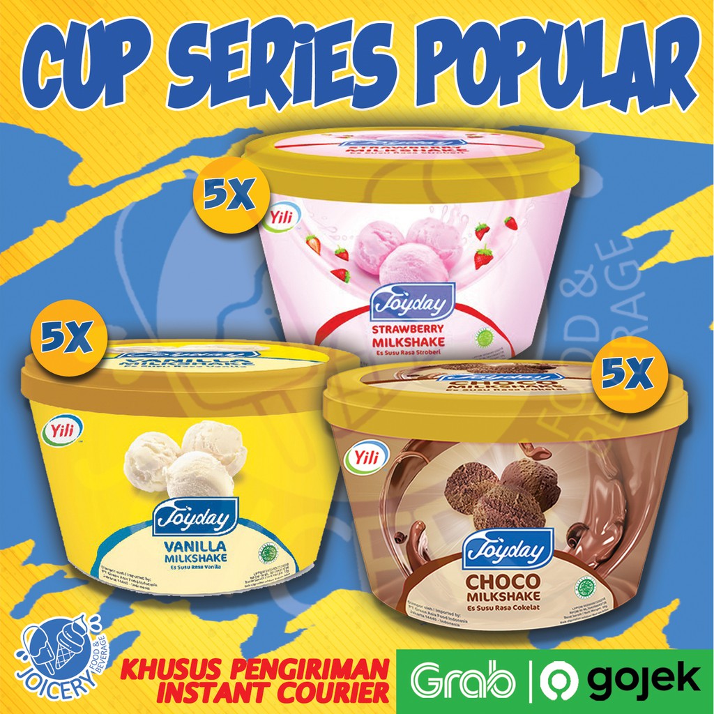 

Cup Popular Joyday