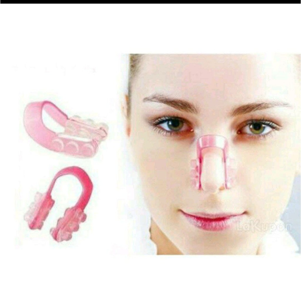 Nose Up Clipper / Pemancung Hidung / Pemancung Hidung Permanen