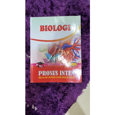 

PROSUS INTEN SAINTEK BUKU SOAL ORIGINAL 100%
