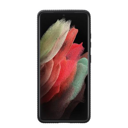 SAMSUNG Protective Standing Cover Galaxy S21 Ultra 5G Original