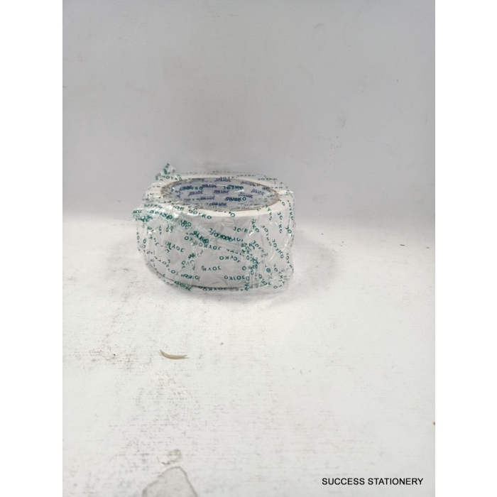 

Bagus Joyko Double Tape 48 Mm (2) 60 Hemat