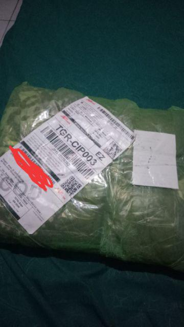 Longdress Jumbo Yenicka | Daster | Gamis Batik Super Jumbo