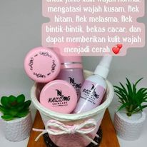 Brightening Series Nezzmg Reguler Skincare | Nezzmg Pink | Nezzmg Reguler Normal | Nezzmg Flek | Nez