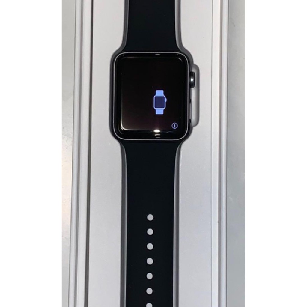 Iwatch Series 4 40/44mm Second Original Fullset Mulus / Apple Smartwatch Series 4 44mm Second