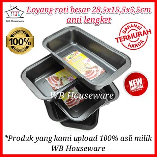 Loyang Anti Lengket Loyang Kue Supra 25cm Bunt Pan Cetakan Agar Bolu Shopee Indonesia