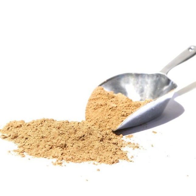 

Bubuk Jahe Merah Bubuk Red Ginger Powder