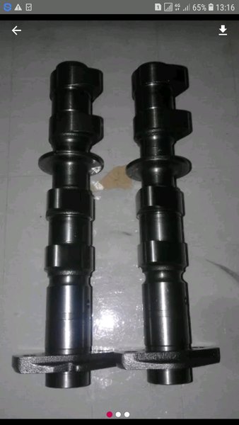 termurah noken as .nokenas .CAMSHAFT yamaha R25 ORIGINAL BARU