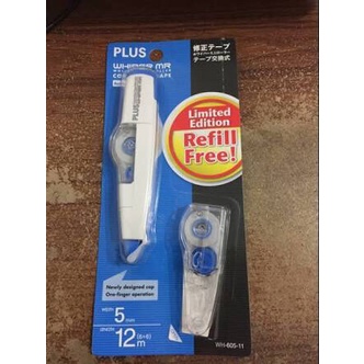 

Dijual Tip X Plus Hot Sale