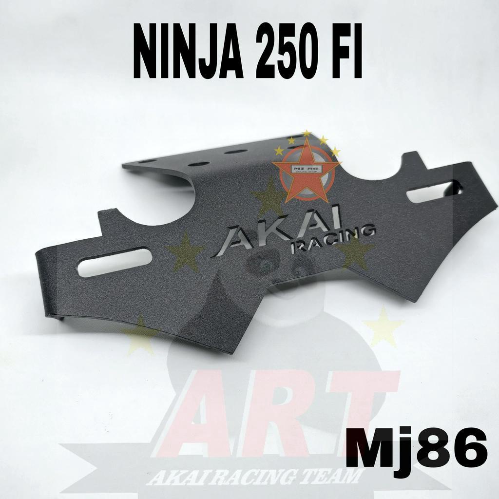 Tail Tidy Batman Ninja 250 Fi Old Akai Racing Best Quality