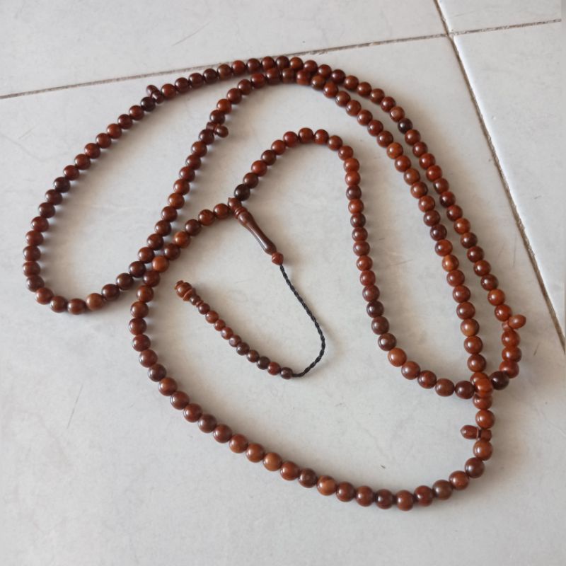 Tasbih Kaukah Kokka 165 Butir