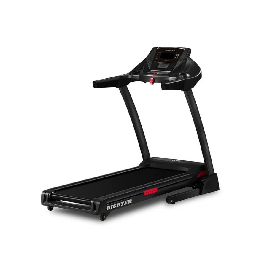 Richter Treadmill Euphoria S