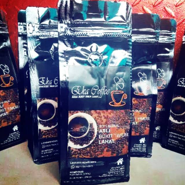

EkaCoffeebyMatCoffee
