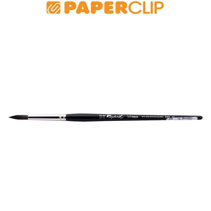 

Baru! Kuas Lukis Raphael Soft Round 845.12 Terpercaya