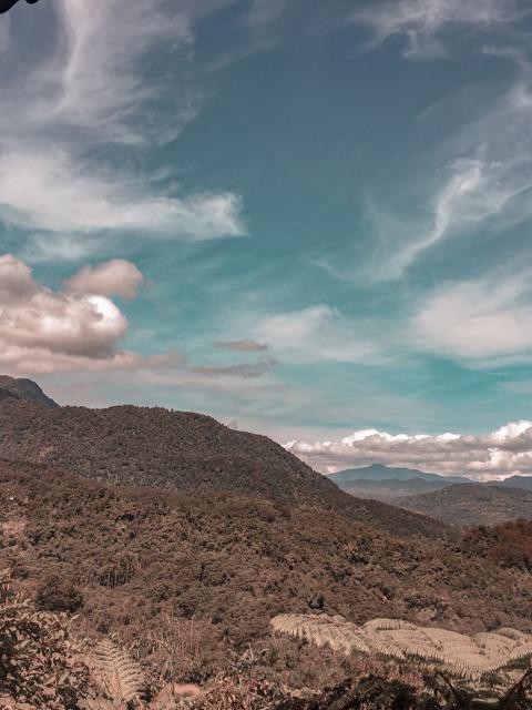 Lap Dapur -lap Makan - Lap Piring Kotak - Serbet Kain - Lap Tangan