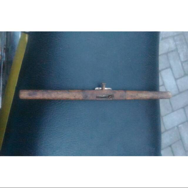 Pasah ketam mini jadulan