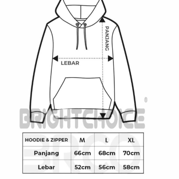 ♢ Jumpper polos hoodie distro Orginal Brco ➸
