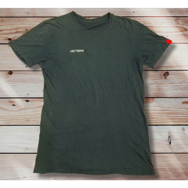 kaos Arcteryx original