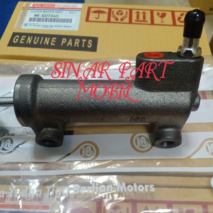 Brake Master Rem Assy B /M Mitsubishi Ps135 Me607345 Ori 1Pcs