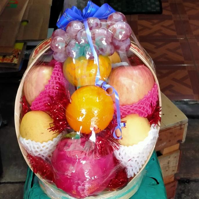 

PARCEL CANTIK BUAH SEGAR DFGDF64635