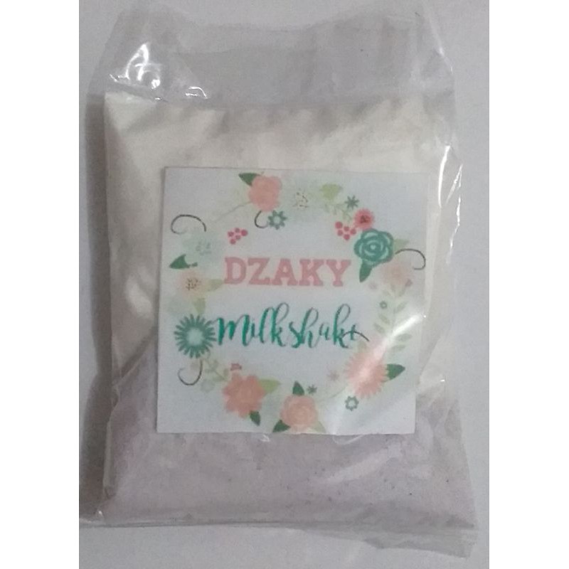 

powder minuman