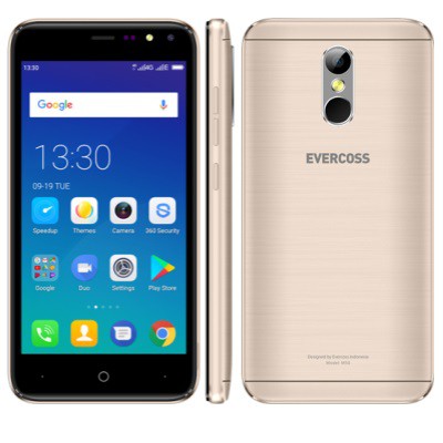 Smartphone Evercoss M50
