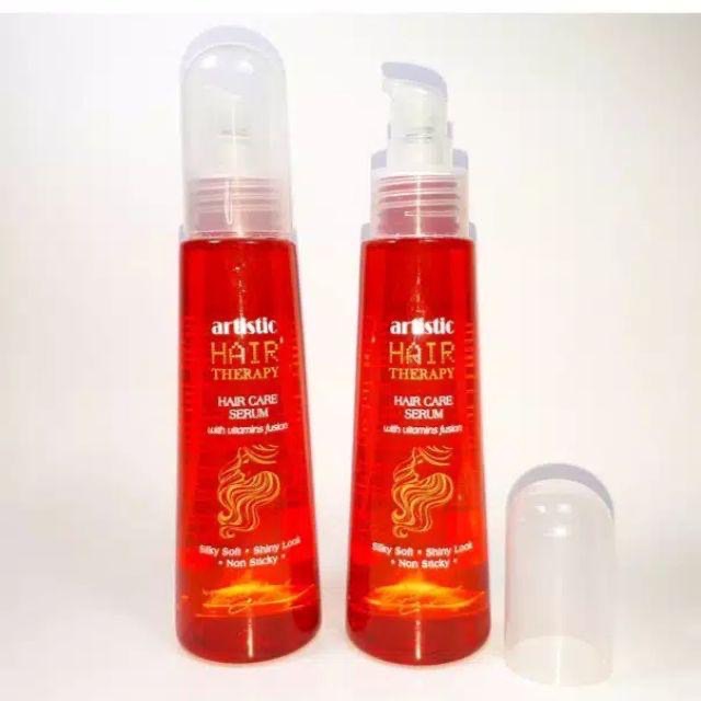 Artistic Vitamin Treatment Rambut/Hair Serum 120 ml
