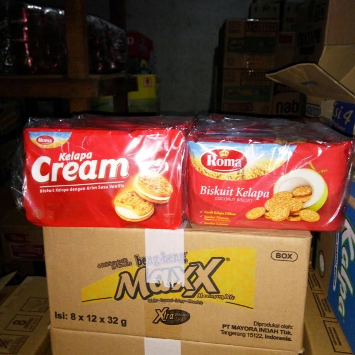 

Roma Kelapa 300 G