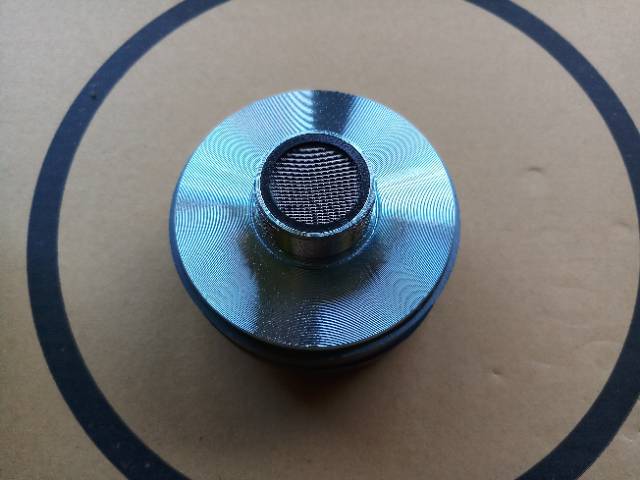 Driver horn tweeter acoustic PA34.ACT34