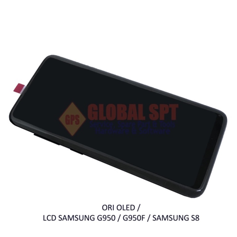 LCD TOUCHSCREEN SAMSUNG G950 / G950F / GALAXY S8
