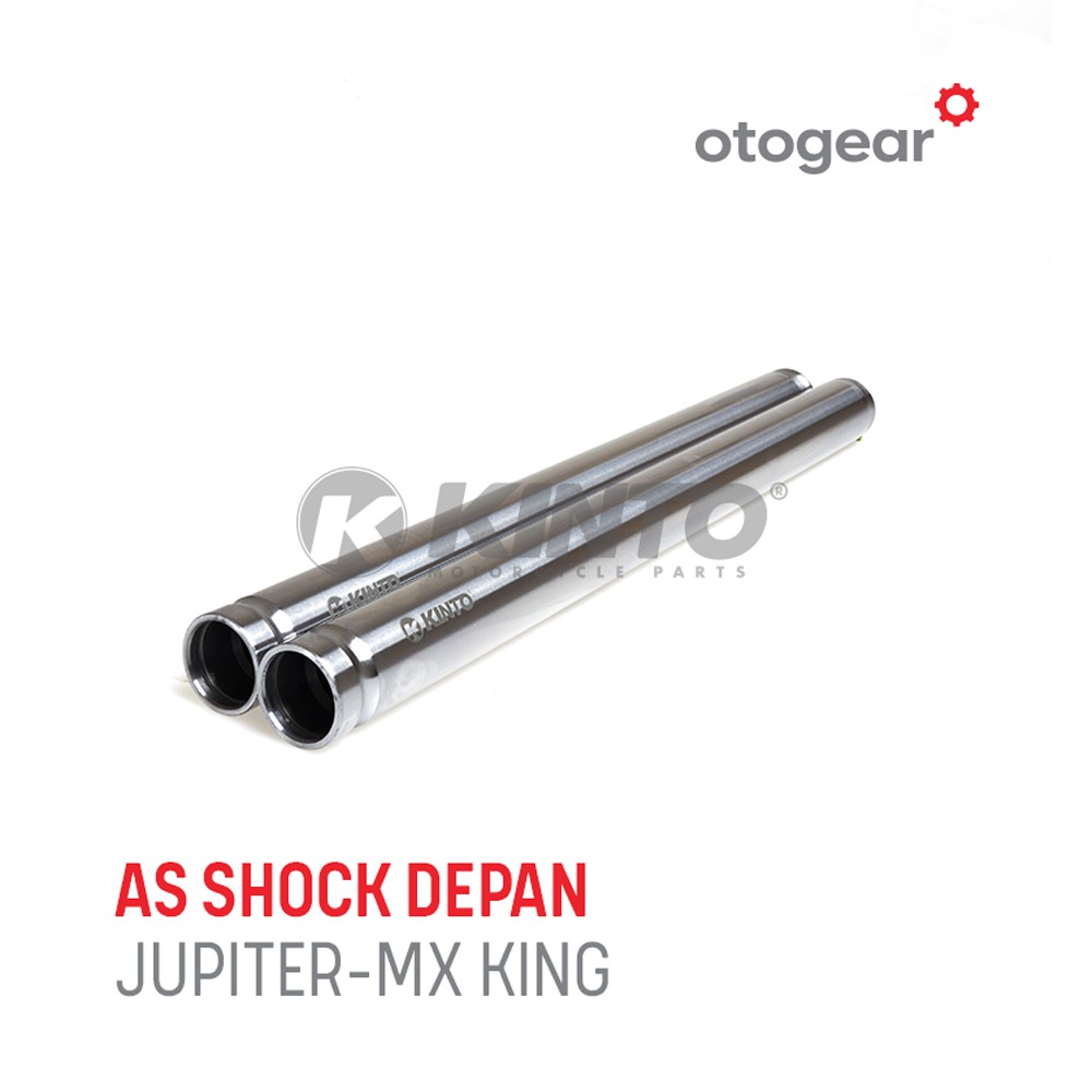 As shock depan JUPITER-MX KING merk KINTO