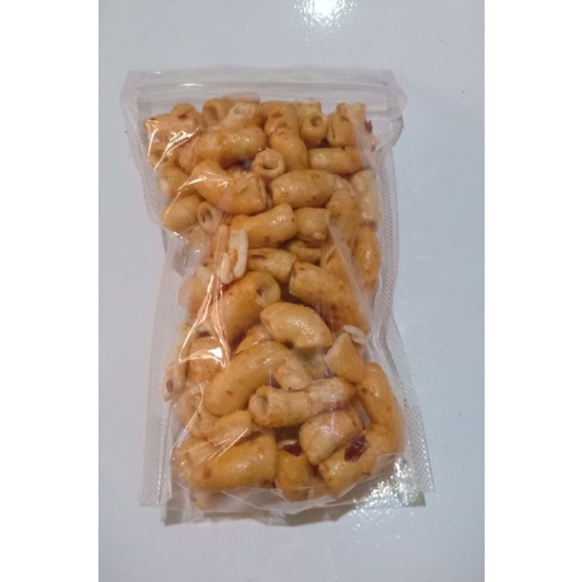 

Toserli~makaroni rujak pedas