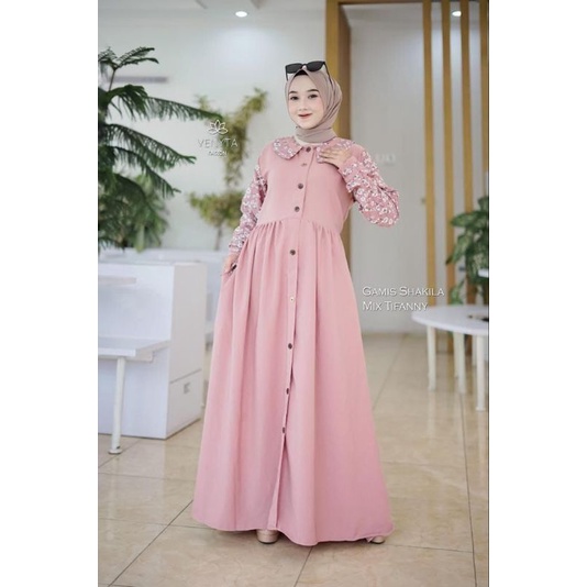 GAMIS KAMILA