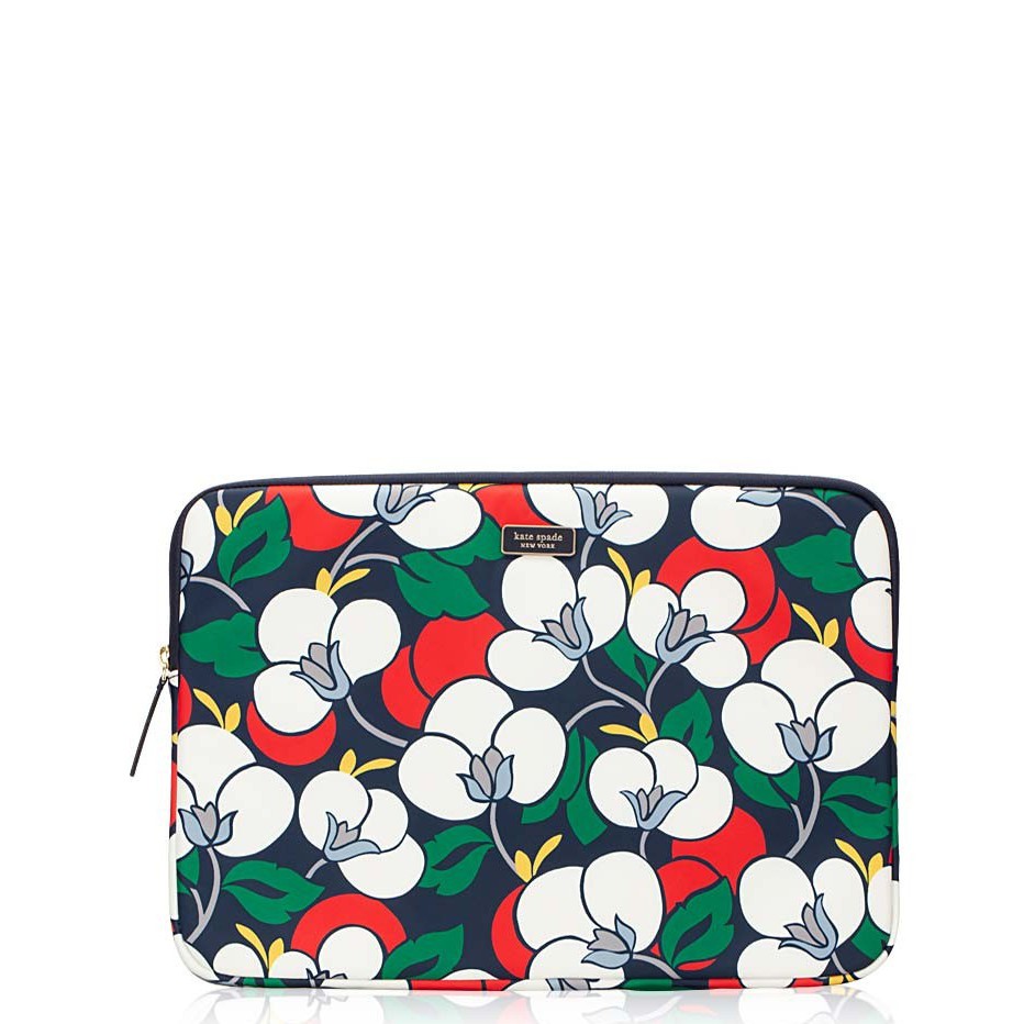 case laptop kate spade dawn breezy floral laptop case