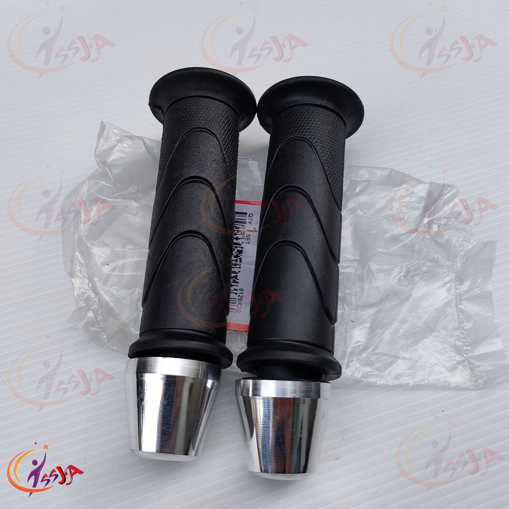 grip standar honda plus jalu