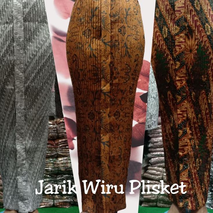 Muraaaahh.. Jarik Plisket Wiru