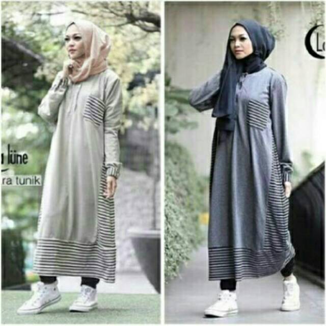 Azzura Tunik Hijab