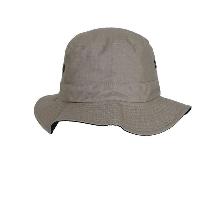 Topi Rimba / Jungle Hat 2 Face Pria Cartenz Tactical Ready