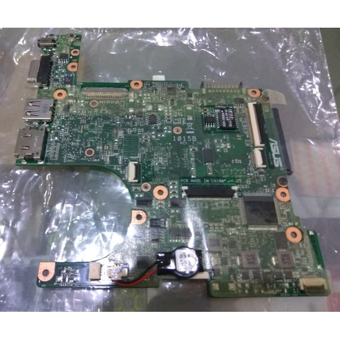 Motherboard Asus EEEPC 1015B Rev 1.1G