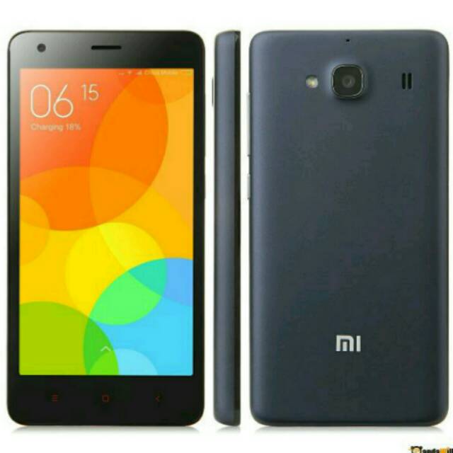 XIAOMI REDMI 2 PRIME 2/16