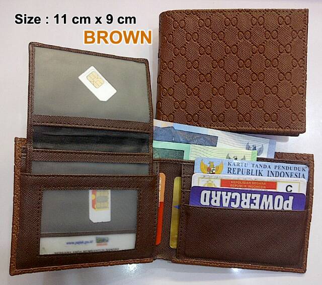 Dompet lipat