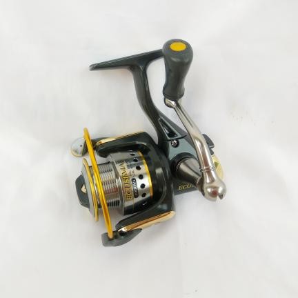 PROMO Reel Ryobi Ecusima 2000vi LARIS