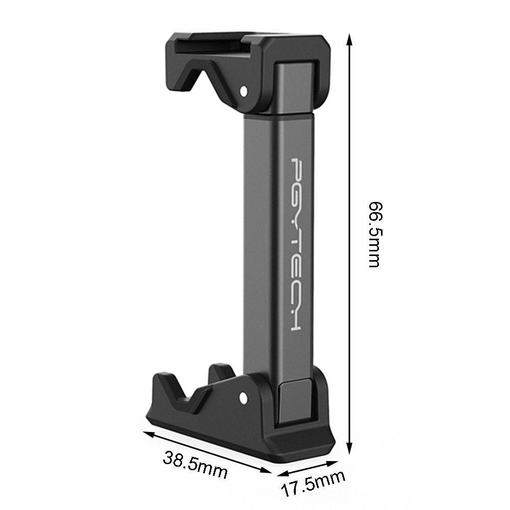 Preva Phone Holder New Aluminium Alloy Aka Quick Release Interface Thread