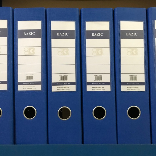 

Ordner - Odner Bazic A4