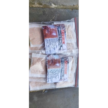 

serbuk secang super