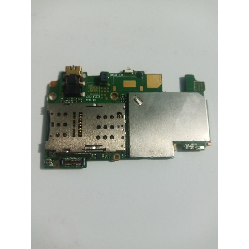 Mesin vcb Xiaomi Redmi 4X Hidup normal tested bekas copotan