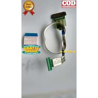 KABEL fleksibel - kabel T con - LVDS tv LG 32LN - 32LN5100 - 32LN5400